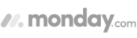 Monday logo