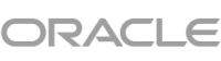 Oracle logo